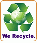 We Recycle - Mobile Shredding - On Site Shredding Service